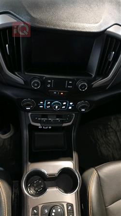 GMC Terrain